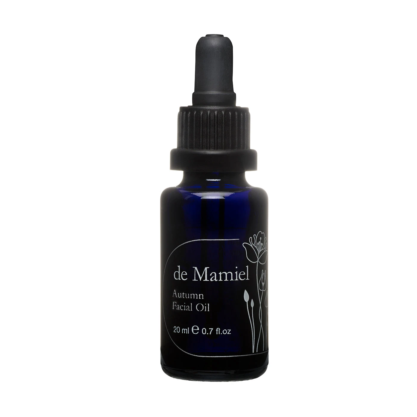 De Mamiel Autumn Facial Oil 3 De Mamiel Autumn Facial Oil