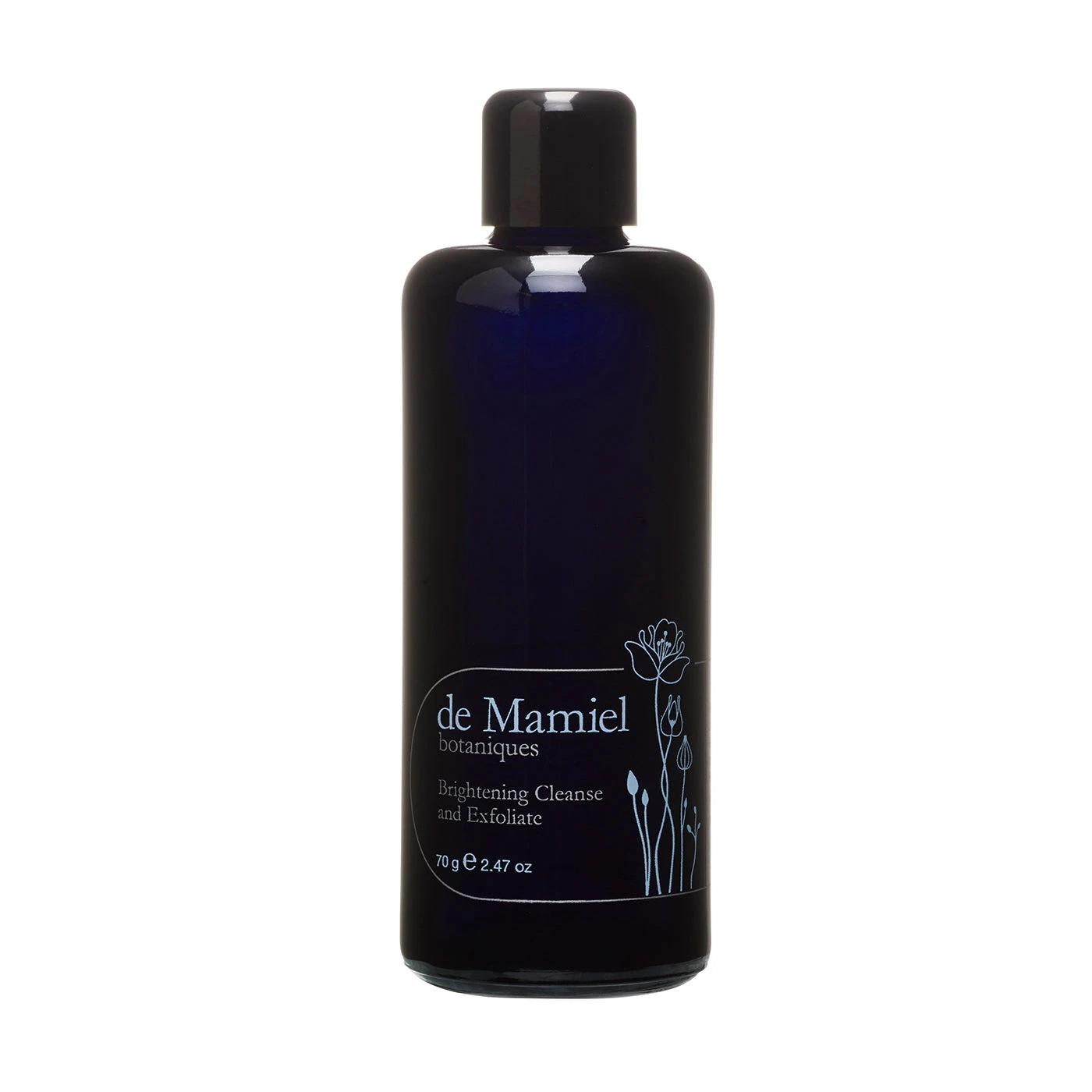 De Mamiel Brightening Cleanse & Exfoliate 3 De Mamiel Brightening Cleanse & Exfoliate