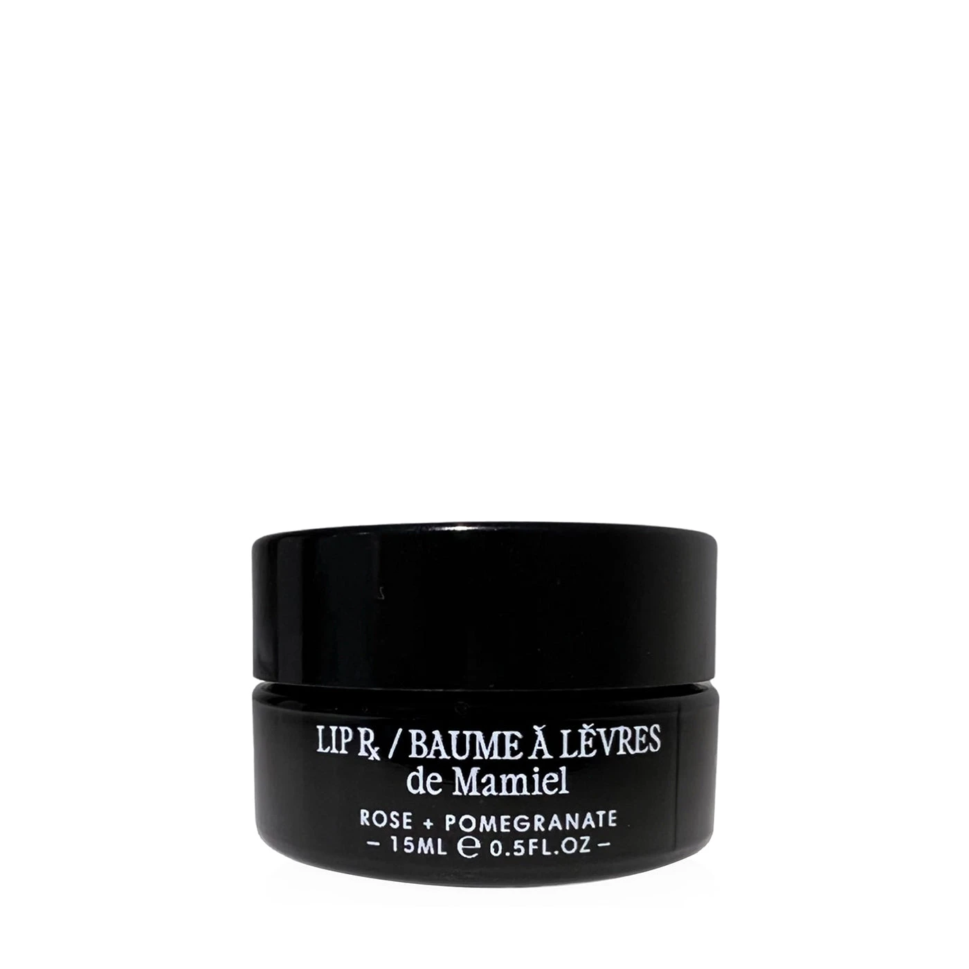 De Mamiel Lip Rx Treatment 3 De Mamiel Lip Rx Treatment