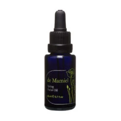 De Mamiel Spring Facial Oil