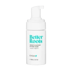 EVOLVh Better Roots Growth Support Styling Foam