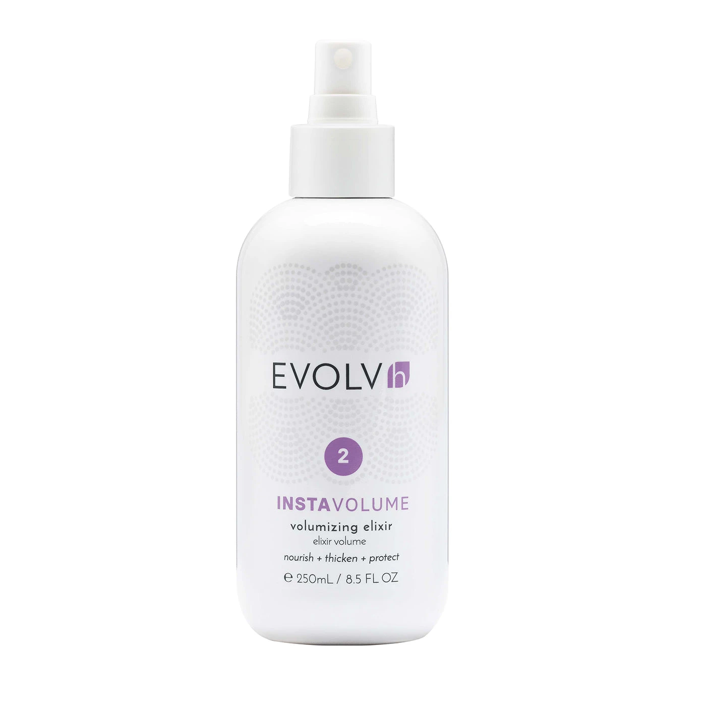 EVOLVh InstaVolume Volumizing Elixir 3 EVOLVh InstaVolume Volumizing Elixir