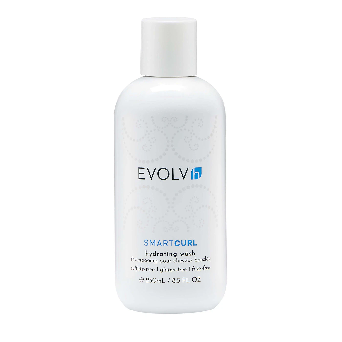 EVOLVh SmartCurl Hydrating Wash 3 EVOLVh SmartCurl Hydrating Wash
