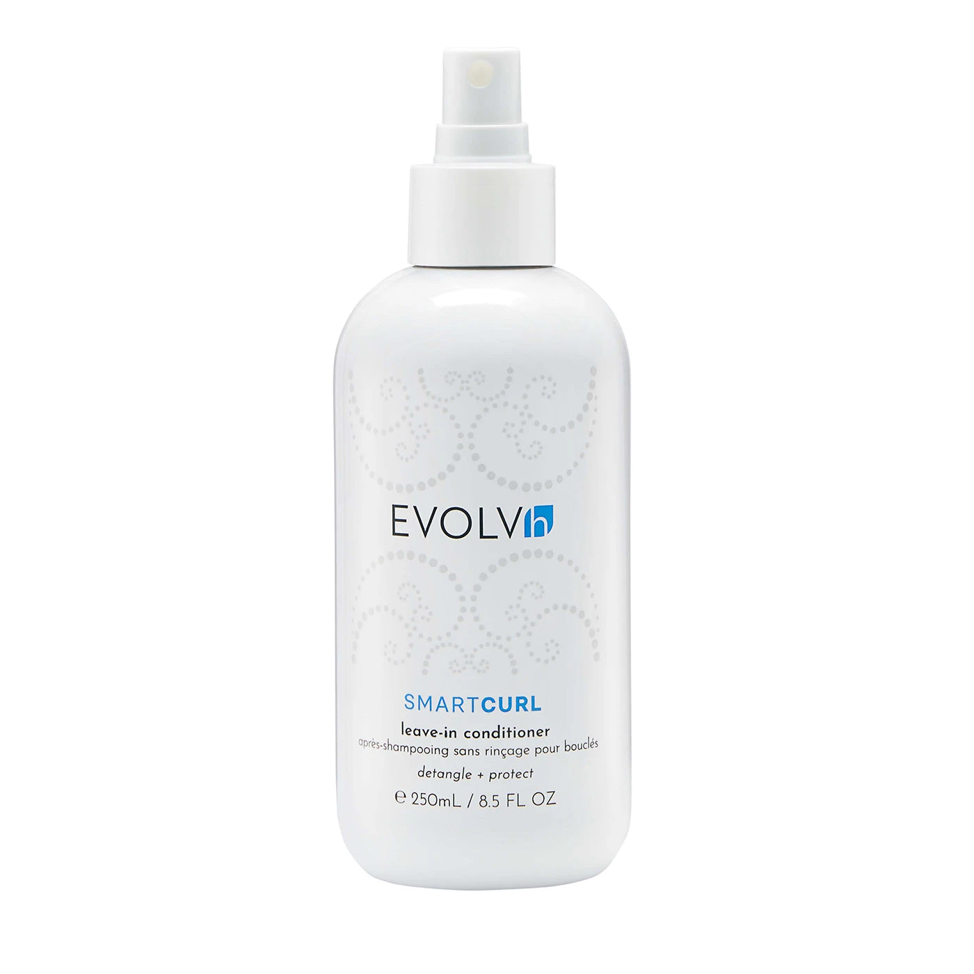 EVOLVh SmartCurl Leave-In Conditioner 3 EVOLVh SmartCurl Leave-In Conditioner