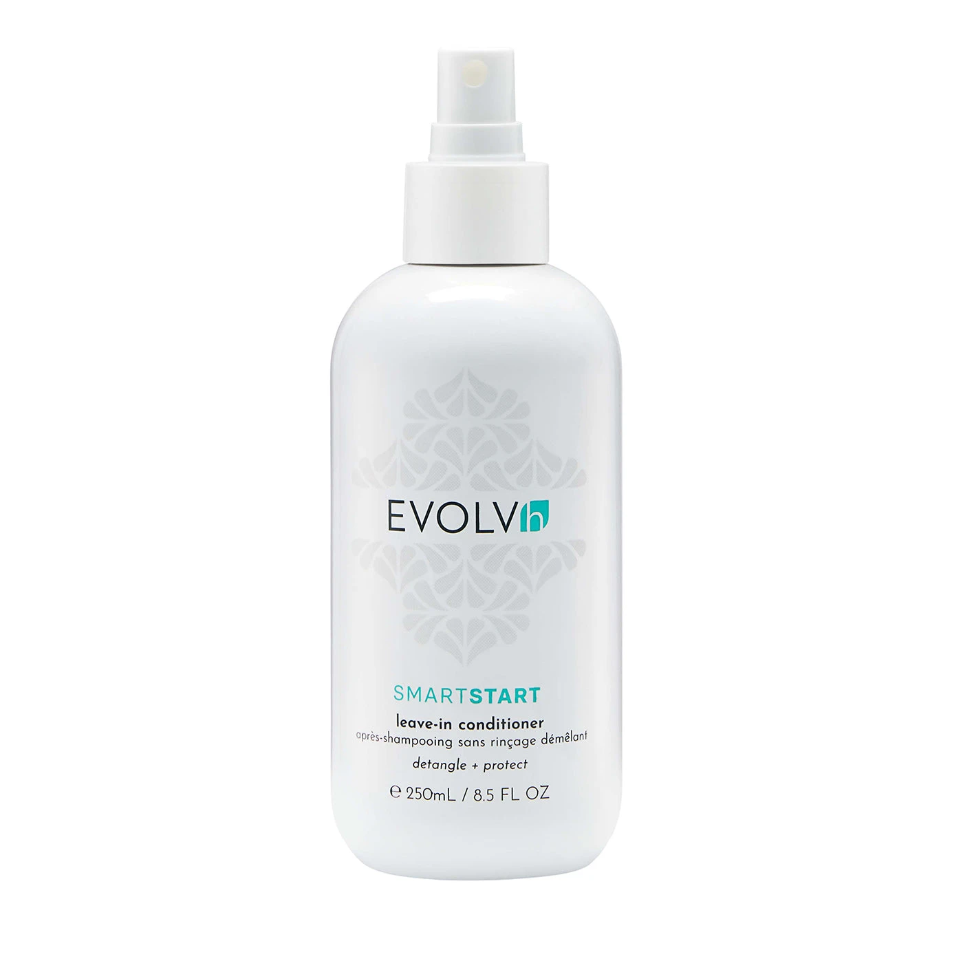 EVOLVh SmartStart Leave-In Conditioner & Detangler 3 EVOLVh SmartStart Leave-In Conditioner & Detangler