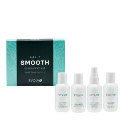 EVOLVh Smooth Discovery Kit