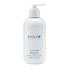 EVOLVh SuperCurl Defining Cream