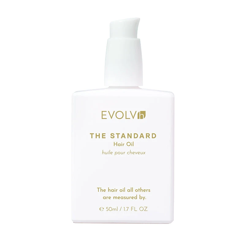 EVOLVh The Standard Hair Oil 3 EVOLVh The Standard Hair Oil
