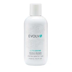 EVOLVh UltraShine Moisture Shampoo