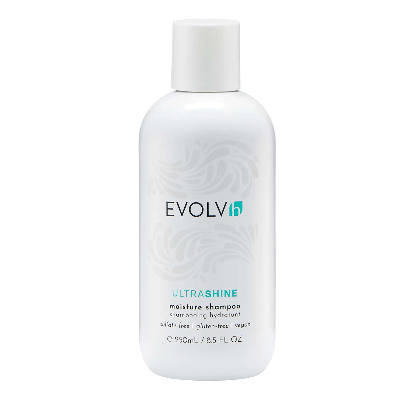 EVOLVh UltraShine Moisture Shampoo 3 EVOLVh UltraShine Moisture Shampoo