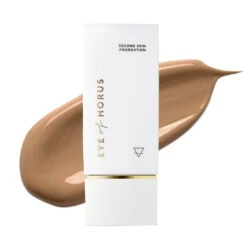 Eye Of Horus Second Skin Foundation 12 Eye Of Horus Second Skin Foundation -Augustinus Bader Beauty Store eye of horus second skin foundation deep tan