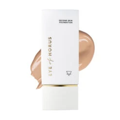 Eye Of Horus Second Skin Foundation 10 Eye Of Horus Second Skin Foundation -Augustinus Bader Beauty Store eye of horus second skin foundation warm beige