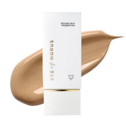 Eye Of Horus Second Skin Foundation 11 Eye Of Horus Second Skin Foundation -Augustinus Bader Beauty Store eye of horus second skin foundation warm medium