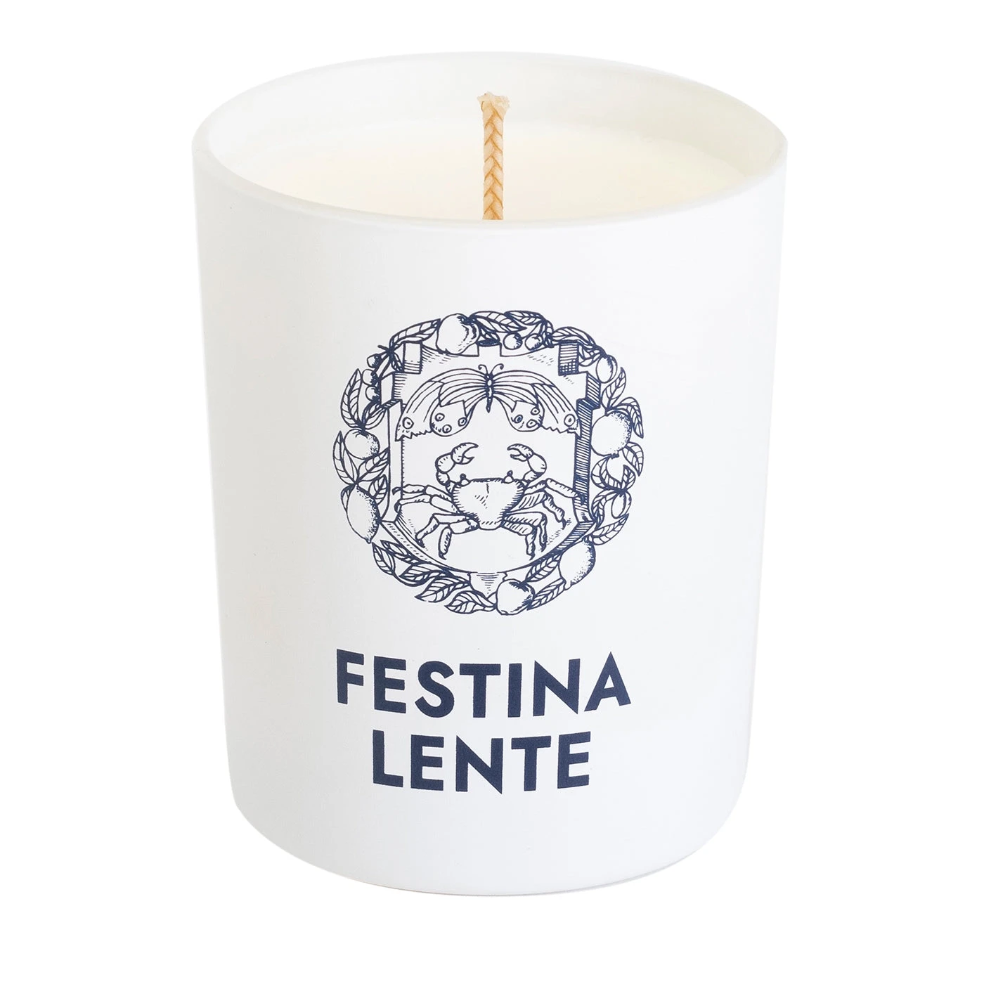 Festina Lente Home Candle - La Signora 3 Festina Lente Home Candle - La Signora