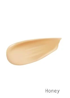 Inika Certified Organic BB Cream -Augustinus Bader Beauty Store inika liquid foundation swatch honey 1