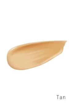 Inika Certified Organic BB Cream -Augustinus Bader Beauty Store inika liquid foundation swatch tan 1