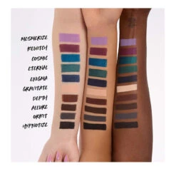 Kosas Soulgazer Intensifying Gel Eyeliner -Augustinus Bader Beauty Store kosas soulgazer intensifying gel eyeliner arms