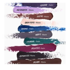 Kosas Soulgazer Intensifying Gel Eyeliner -Augustinus Bader Beauty Store kosas soulgazer intensifying gel eyeliner swatch