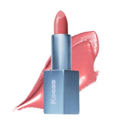 Kosas Weightless Lip Color -Augustinus Bader Beauty Store kosas weightless lip color Beach House