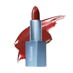 Kosas Weightless Lip Color -Augustinus Bader Beauty Store kosas weightless lip color Deep Talks