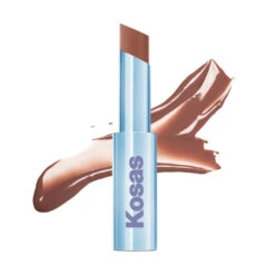 Kosas Wet Stick Moisturizing Lip Shine 20 Kosas Wet Stick Moisturizing Lip Shine -Augustinus Bader Beauty Store kosas wet stick 100 degrees
