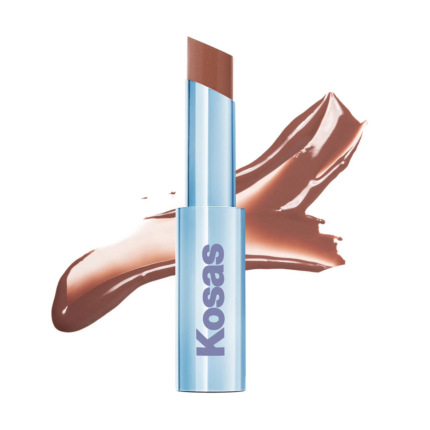 Kosas Wet Stick Moisturizing Lip Shine 9 Kosas Wet Stick Moisturizing Lip Shine - Image 7