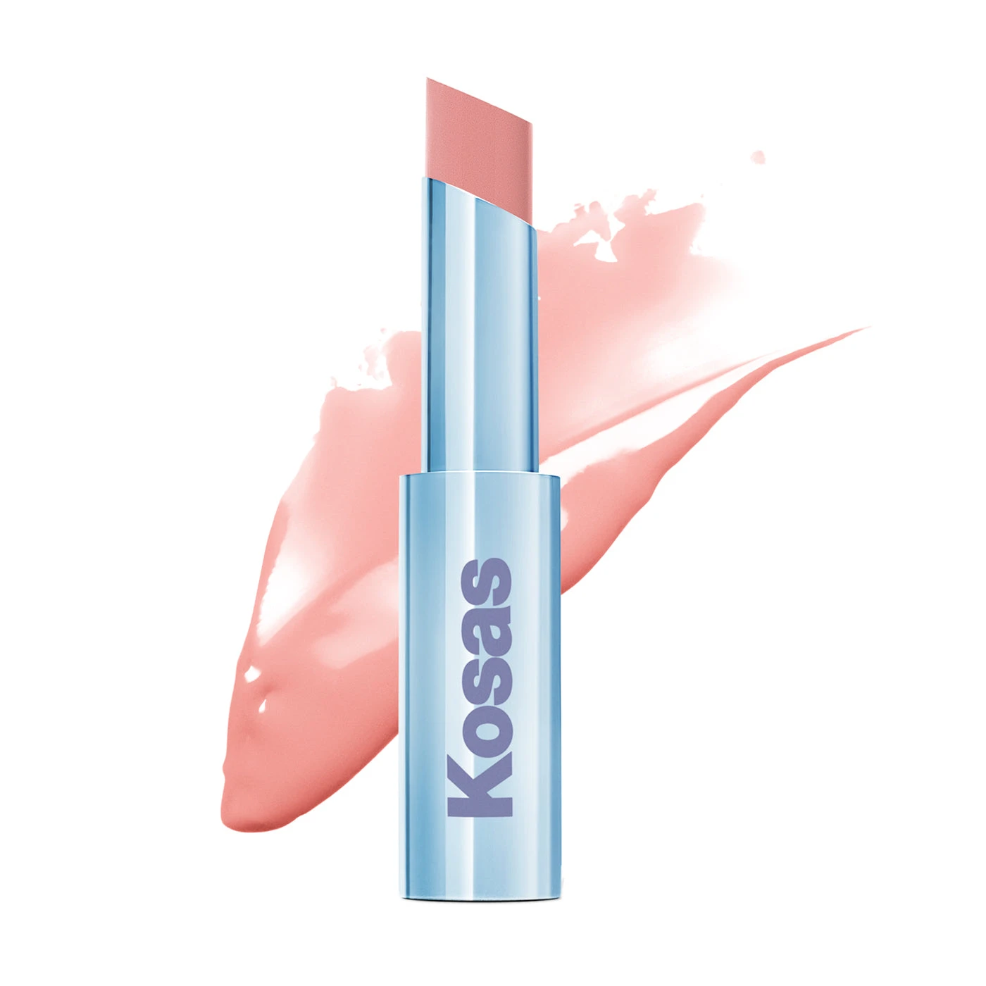 Kosas Wet Stick Moisturizing Lip Shine 4 Kosas Wet Stick Moisturizing Lip Shine - Image 2