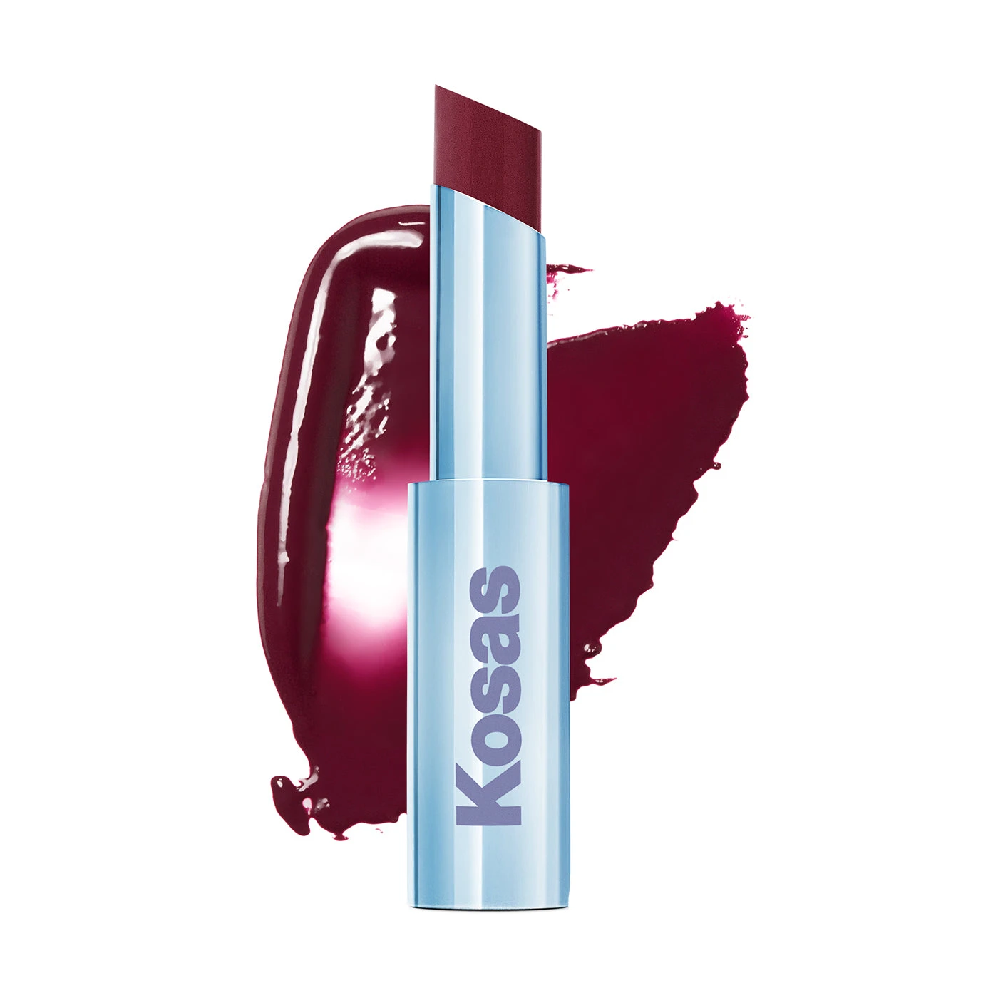 Kosas Wet Stick Moisturizing Lip Shine 14 Kosas Wet Stick Moisturizing Lip Shine - Image 12
