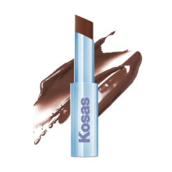 Kosas Wet Stick Moisturizing Lip Shine 24 Kosas Wet Stick Moisturizing Lip Shine -Augustinus Bader Beauty Store kosas wet stick cinnamon spritz