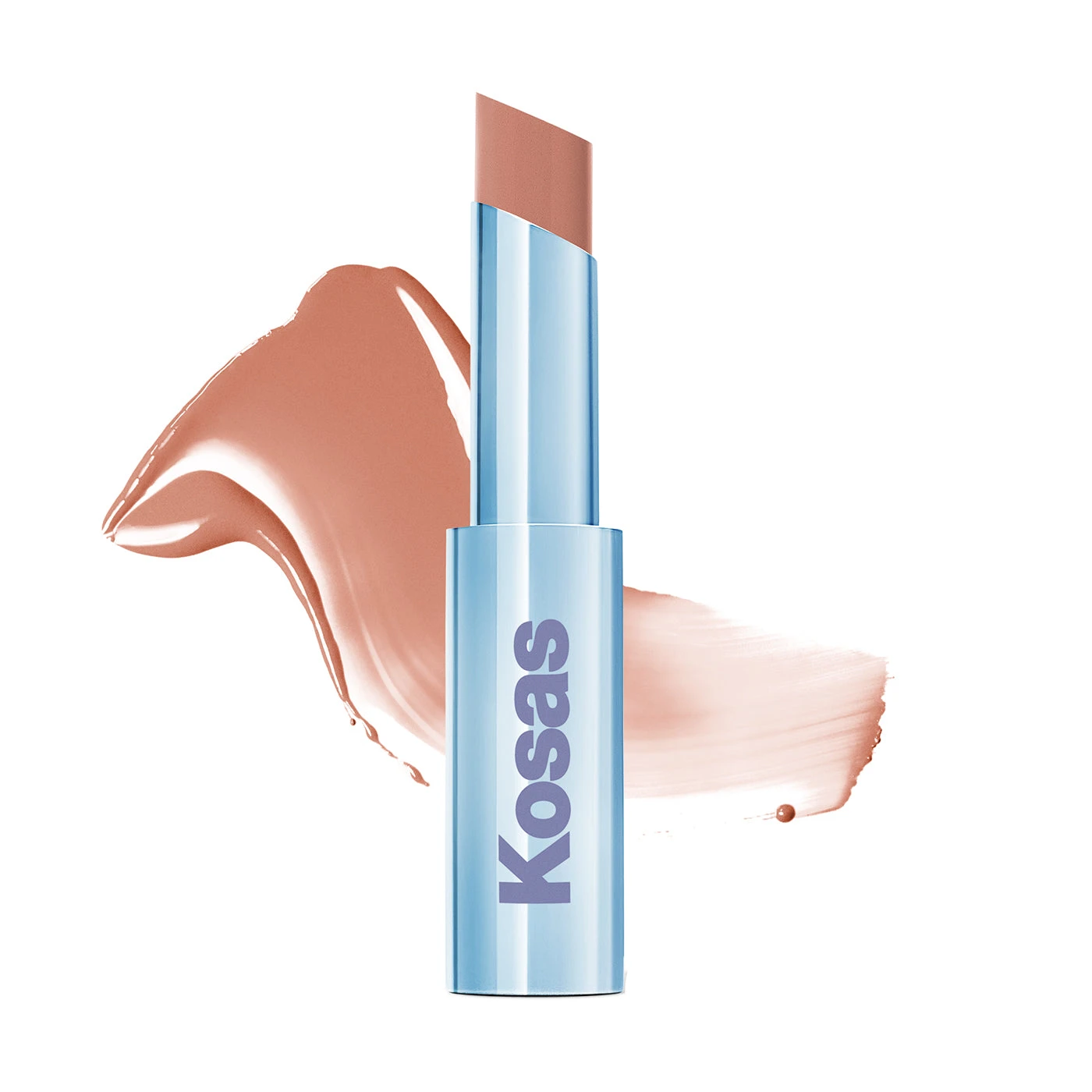 Kosas Wet Stick Moisturizing Lip Shine 5 Kosas Wet Stick Moisturizing Lip Shine - Image 3