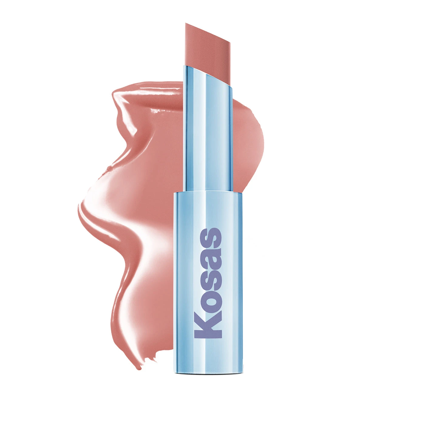 Kosas Wet Stick Moisturizing Lip Shine 7 Kosas Wet Stick Moisturizing Lip Shine - Image 5
