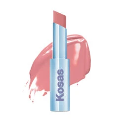 Kosas Wet Stick Moisturizing Lip Shine 17 Kosas Wet Stick Moisturizing Lip Shine -Augustinus Bader Beauty Store kosas wet stick malibu