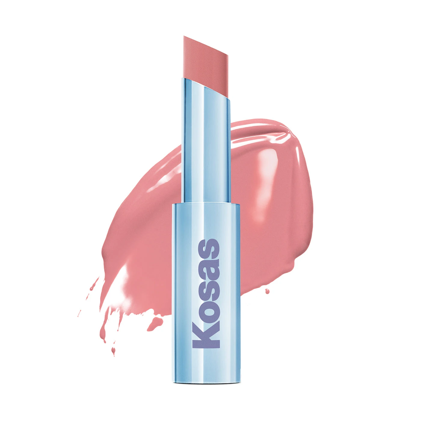 Kosas Wet Stick Moisturizing Lip Shine 6 Kosas Wet Stick Moisturizing Lip Shine - Image 4