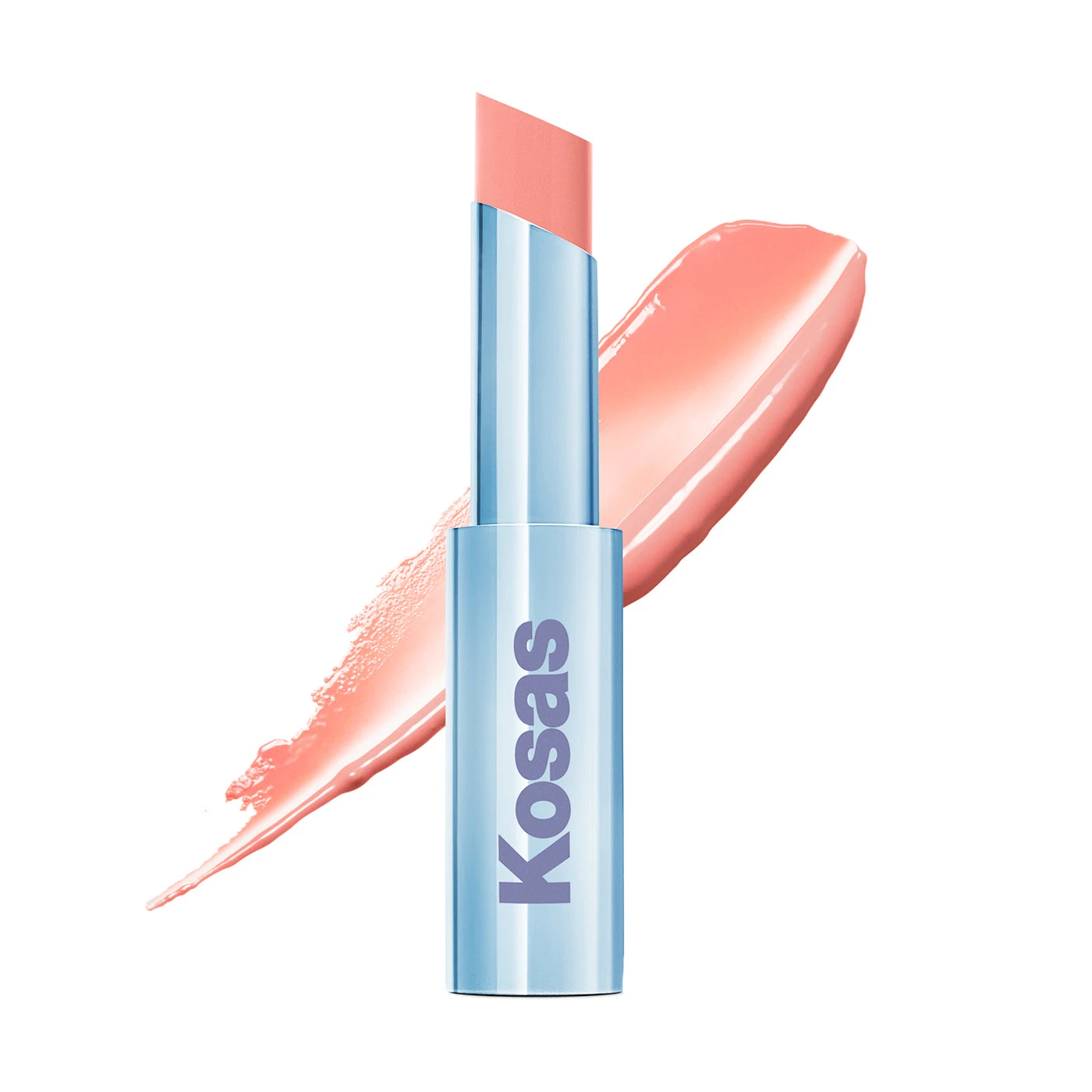 Kosas Wet Stick Moisturizing Lip Shine 3 Kosas Wet Stick Moisturizing Lip Shine