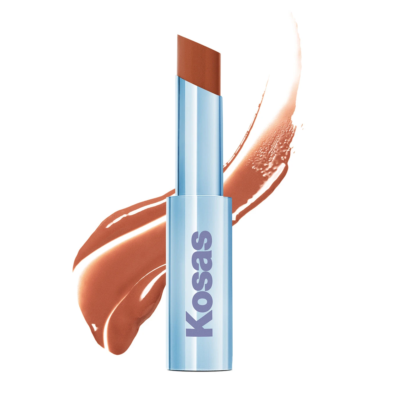 Kosas Wet Stick Moisturizing Lip Shine 10 Kosas Wet Stick Moisturizing Lip Shine - Image 8