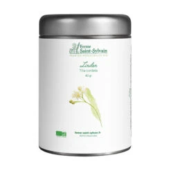 La Ferme Saint-Sylvain Linden Herbal Infusion