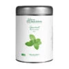 La Ferme Saint-Sylvain Spearmint Herbal Infusion 1 La Ferme Saint-Sylvain Spearmint Herbal Infusion -Augustinus Bader Beauty Store la ferme saint sylvain spearmint