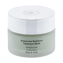 M Picaut Aventurine Radiance Treatment Mask