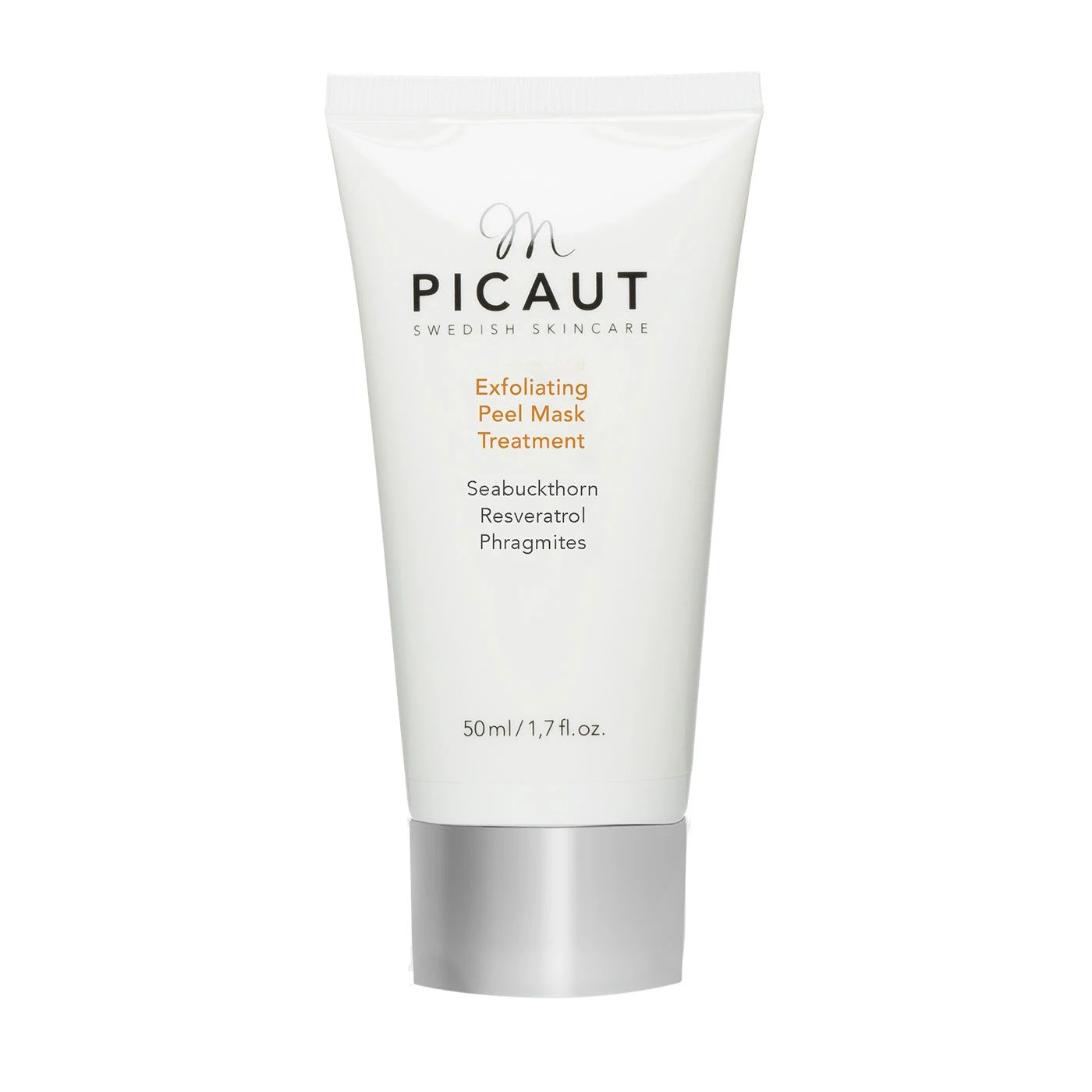 M Picaut Exfoliating Peel Mask 3 M Picaut Exfoliating Peel Mask