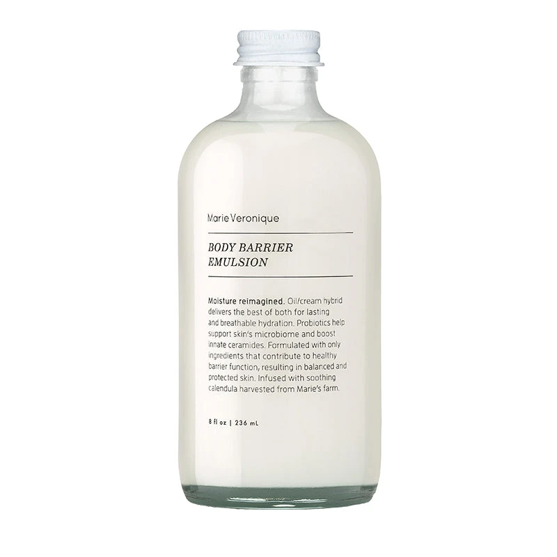 Marie Veronique Body Barrier Emulsion 3 Marie Veronique Body Barrier Emulsion