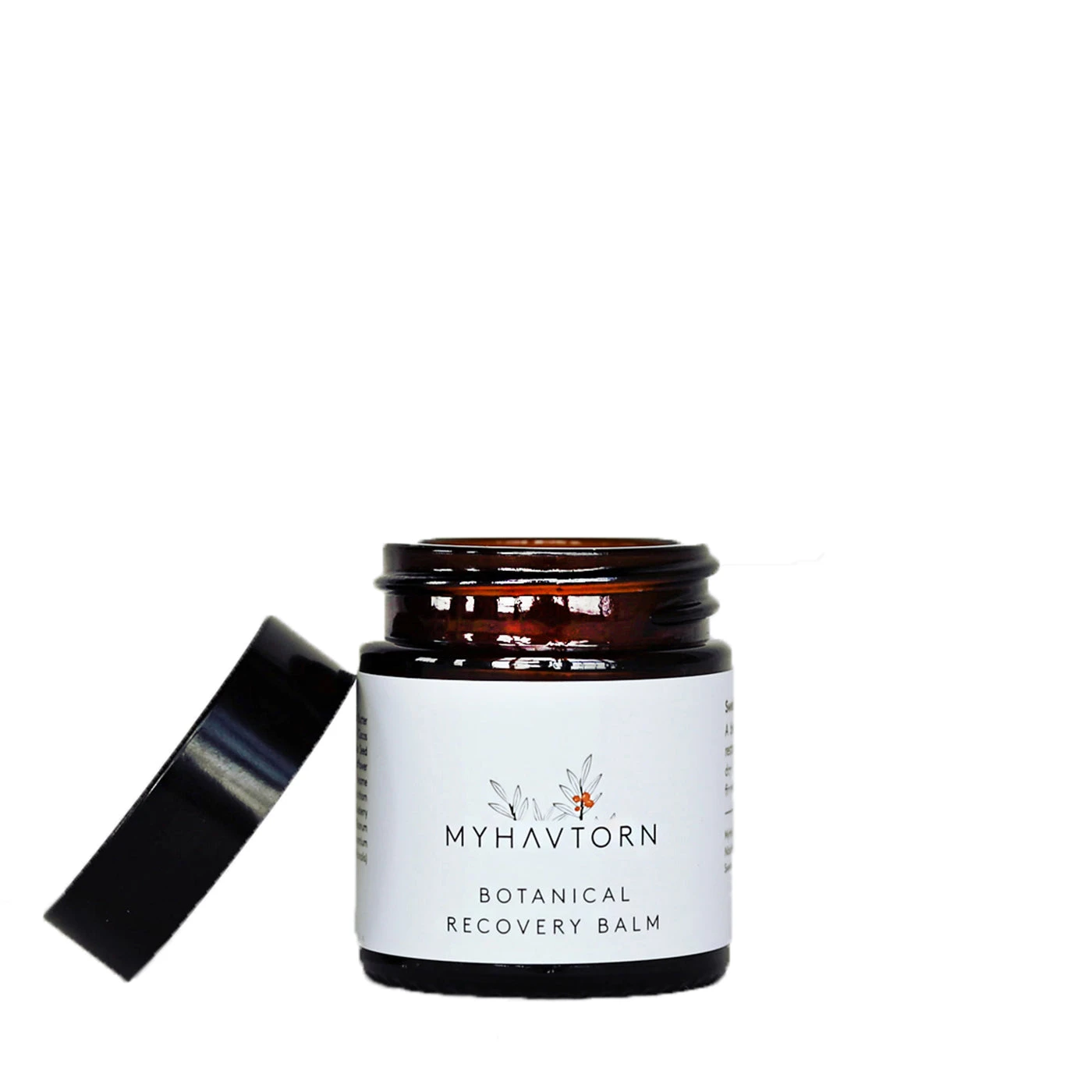 MyHavtorn Botanical Recovery Balm 3 MyHavtorn Botanical Recovery Balm