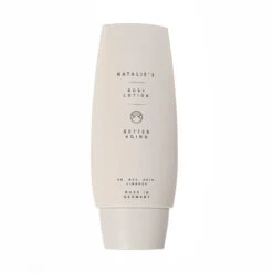 Natalie's Cosmetics Better Aging Body Lotion