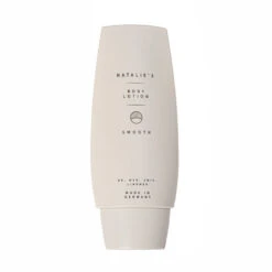 Natalie's Cosmetics Smooth Body Lotion
