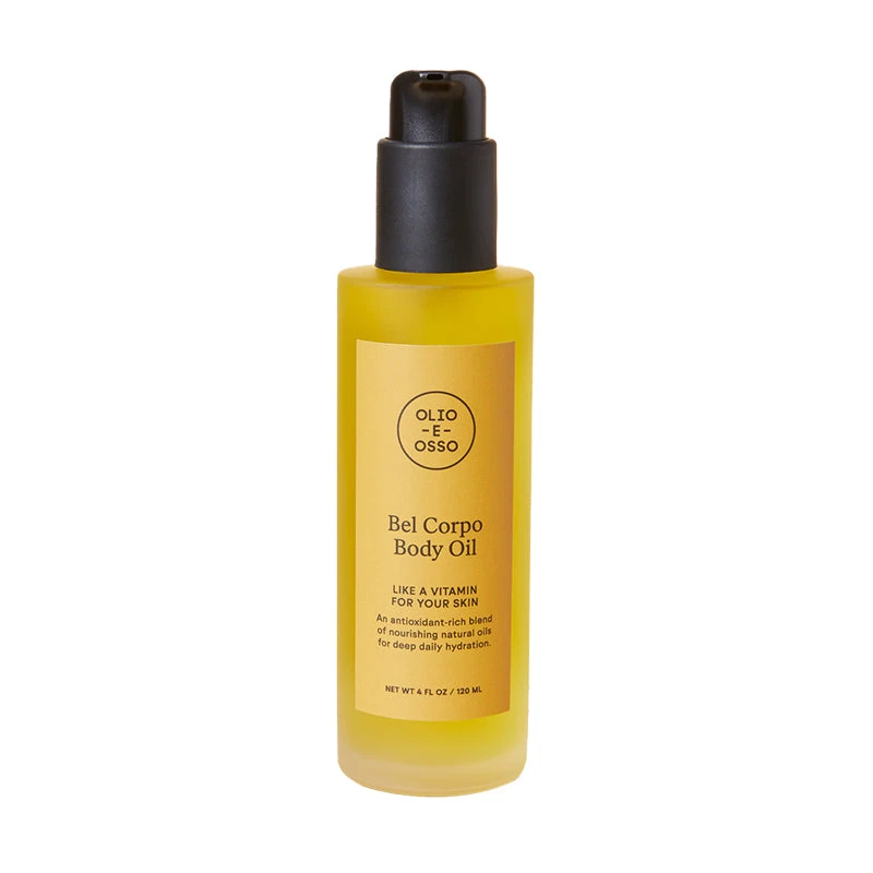 Olio E Osso Bel Corpo Body Oil 3 Olio E Osso Bel Corpo Body Oil