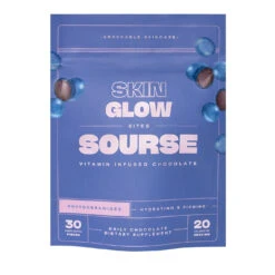 Sourse Skin Glow Bites