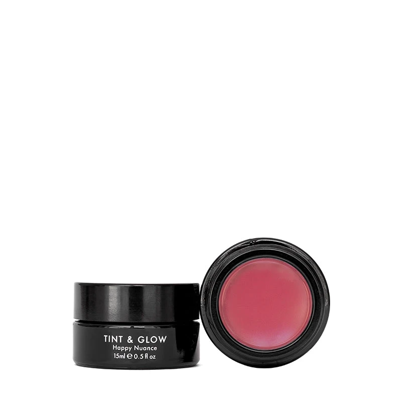 TWELVE Beauty Tint & Glow 4 TWELVE Beauty Tint & Glow - Image 2