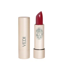 Vedi Beauty Lipstick -Augustinus Bader Beauty Store vedi beauty lipstick gulabi rose